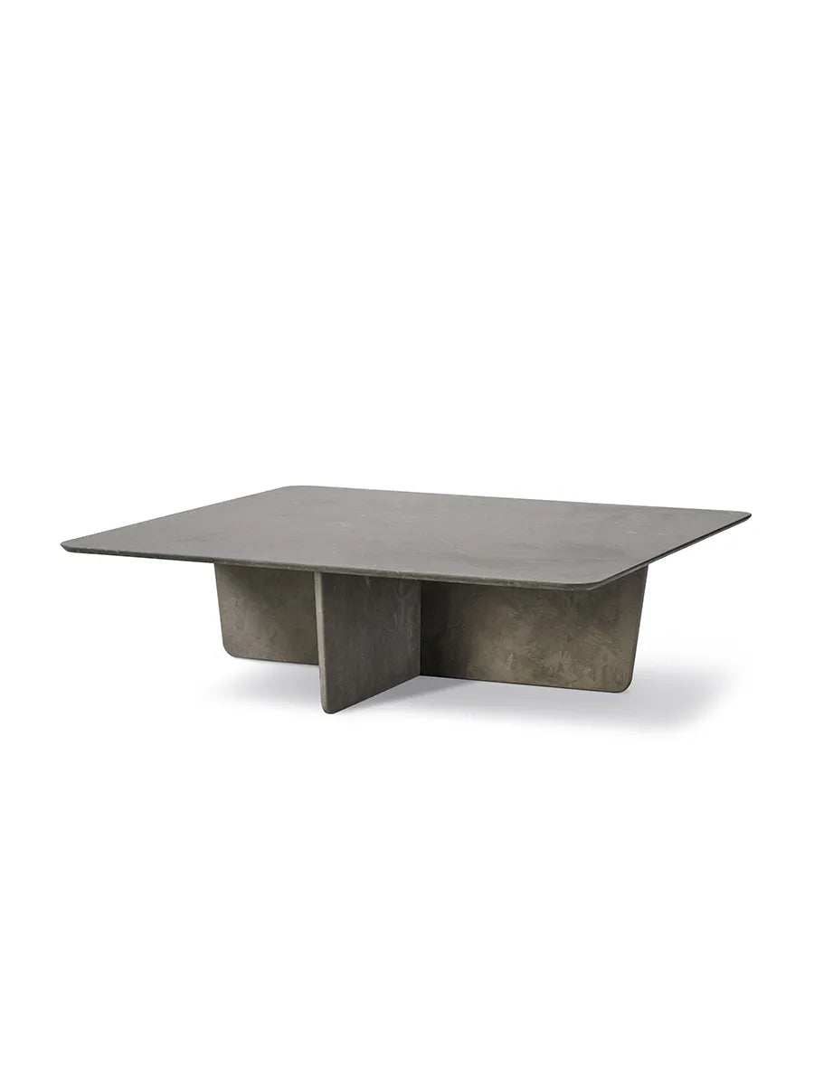 Tableau Coffee Table L100 fra Fredericia Furniture - 2 - Jacobsen Plus