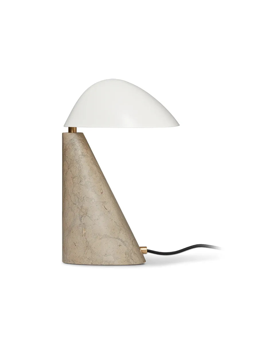 Fellow Bordlampe fra Fredericia Furniture - 9 - Jacobsen Plus