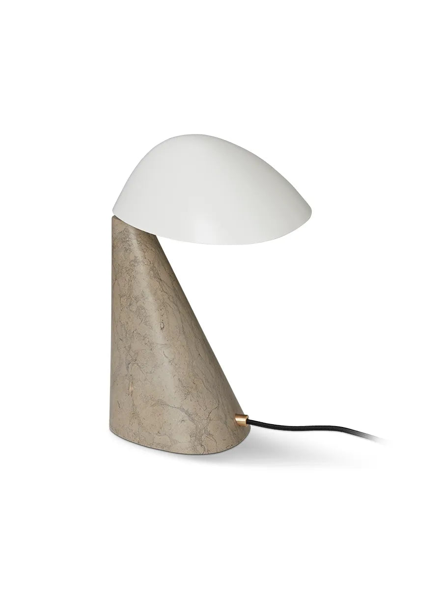 Fellow Bordlampe fra Fredericia Furniture - 10 - Jacobsen Plus