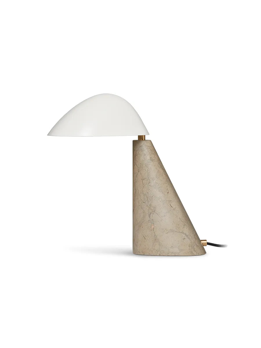 Fellow Bordlampe fra Fredericia Furniture - 1 - Jacobsen Plus
