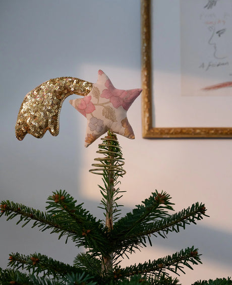 Shooting Silk Top Star No. 7 fra Sissel Edelbo - 2 - Jacobsen Plus