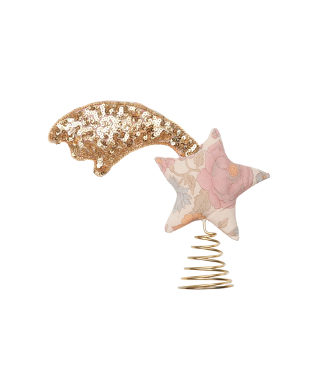 Shooting Silk Top Star No. 7 fra Sissel Edelbo - 1 - Jacobsen Plus