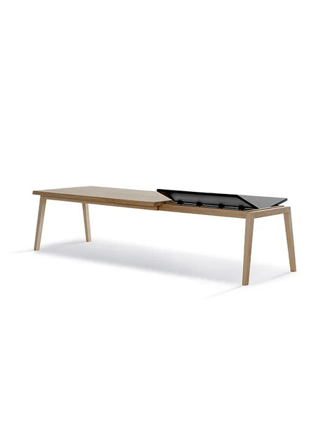 Extend Udtræksbord fra Carl Hansen & Søn - 1 - Jacobsen Plus