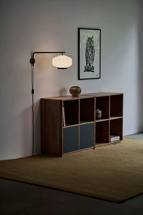 Shibui væglampe fra Le Klint - 2 - Jacobsen Plus