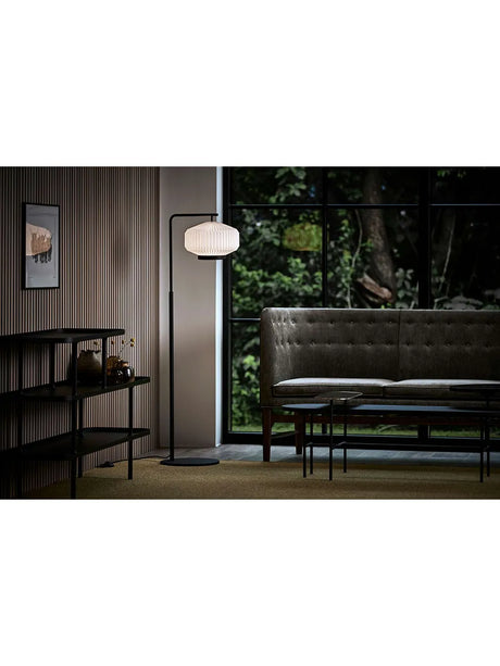 Shibui gulvlampe fra Le Klint - 2 - Jacobsen Plus
