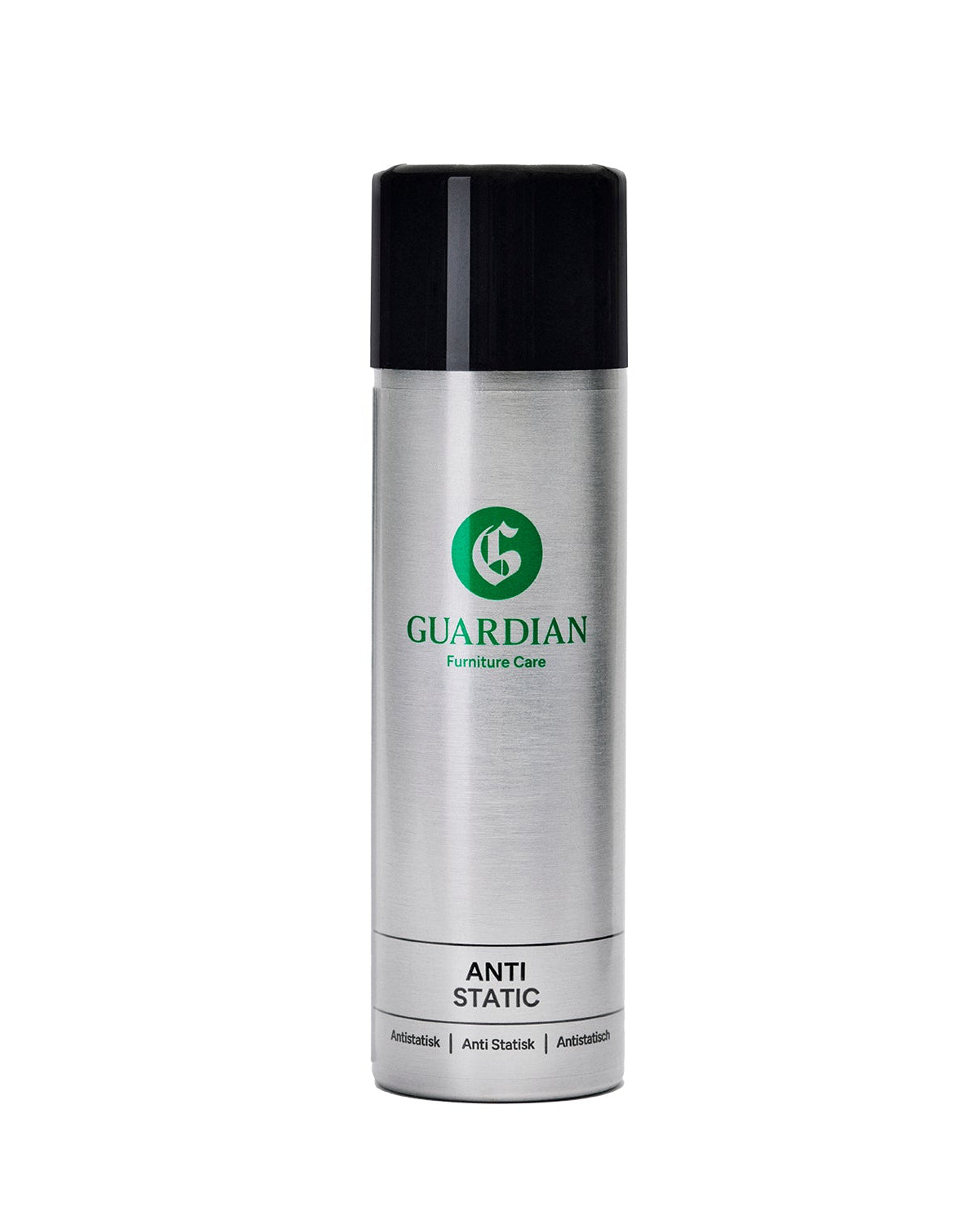 Anti static spray fra Guardian - 1 - Jacobsen Plus