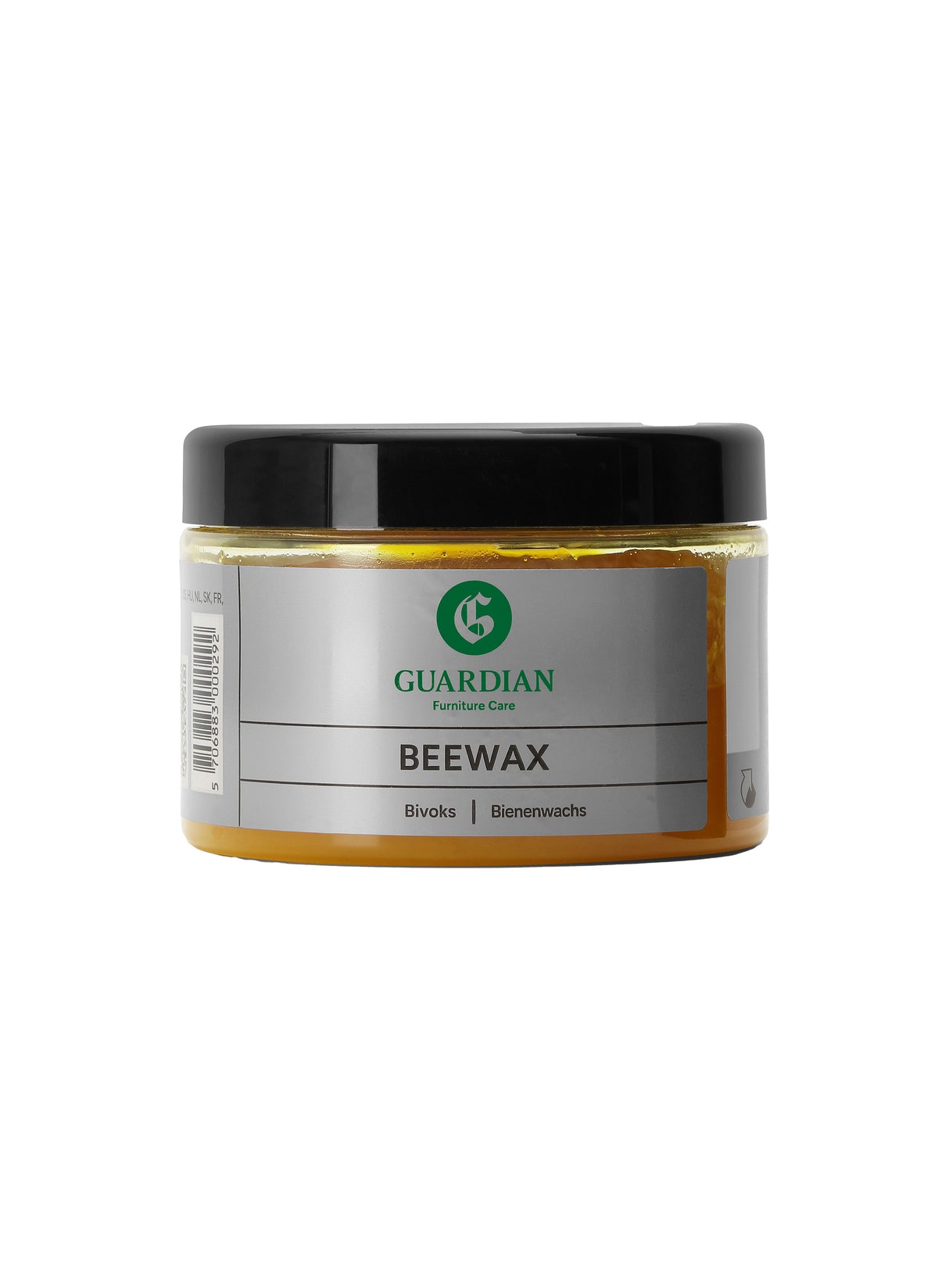 Bivoks til træ, 350 ml. fra Guardian - 1 - Jacobsen Plus