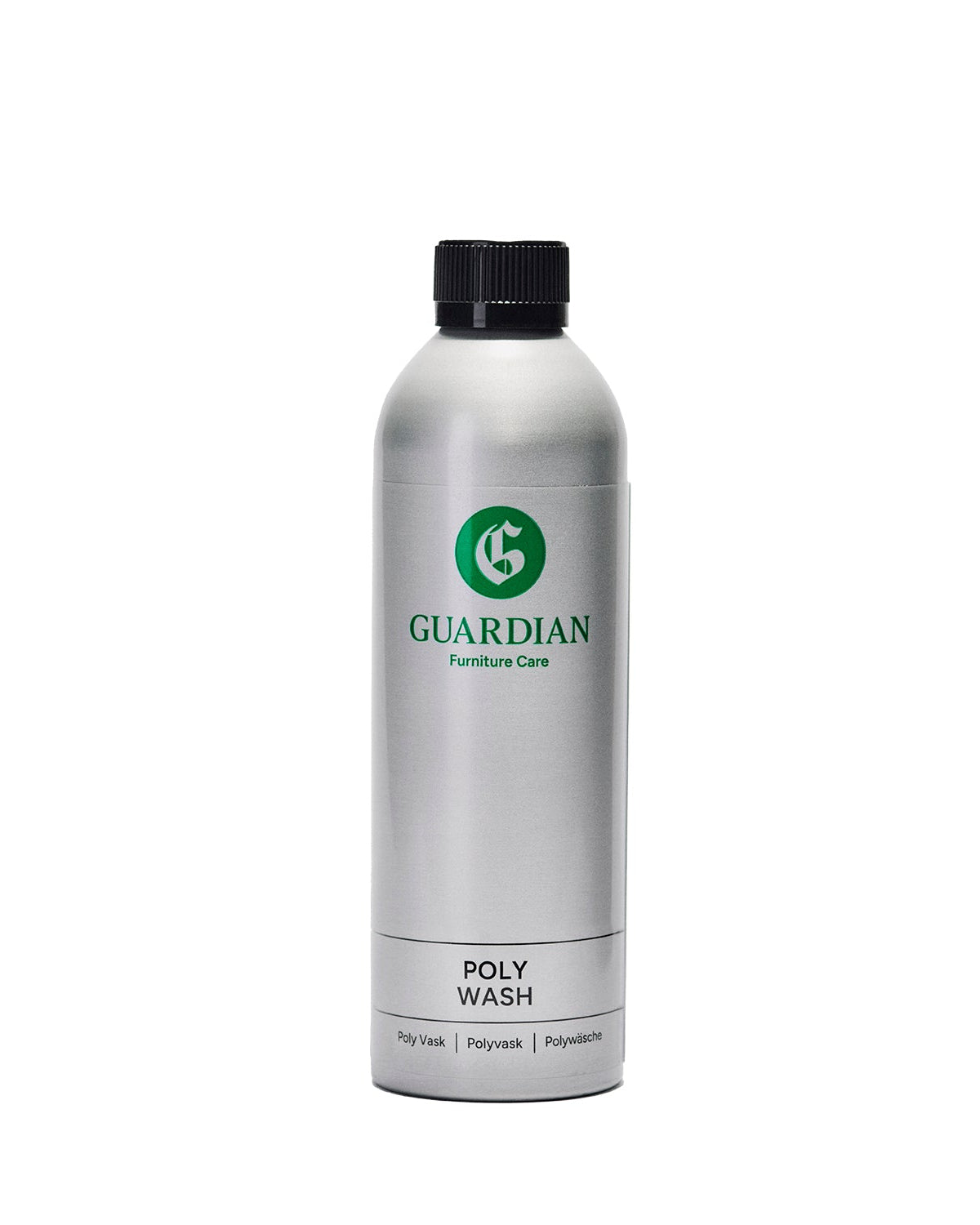 Poly Wash fra Guardian - 1 - Jacobsen Plus