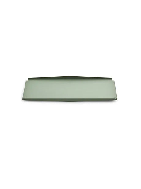 System Ultra hylder fra DK3 - D: 22 cm (2 stk.) / Grøn - Jacobsen Plus