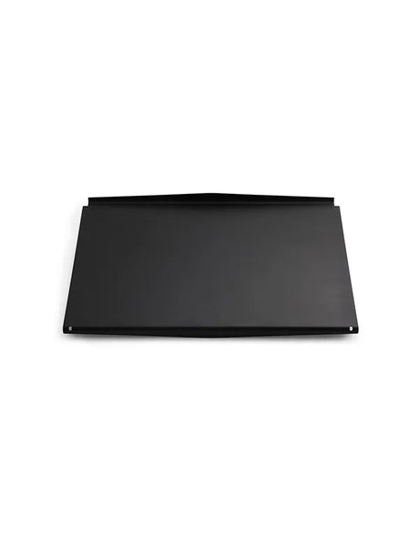 System Ultra hylder fra DK3 - D: 45 cm (1 stk.) / Sort - Jacobsen Plus