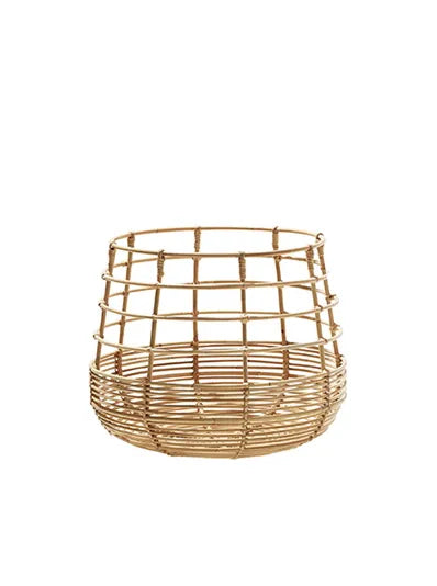 Sweep Kurv, rund fra Cane-line - 1 - Jacobsen Plus