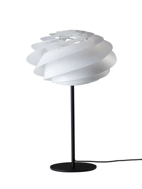 Swirl bordlampe fra Le Klint - 1 - Jacobsen Plus