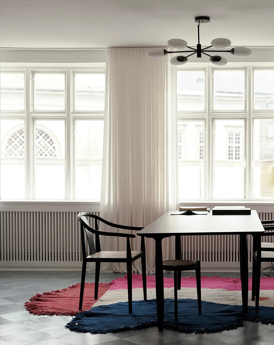 Salon Chandelier, opaque fra 101 Copenhagen - 2 - Jacobsen Plus