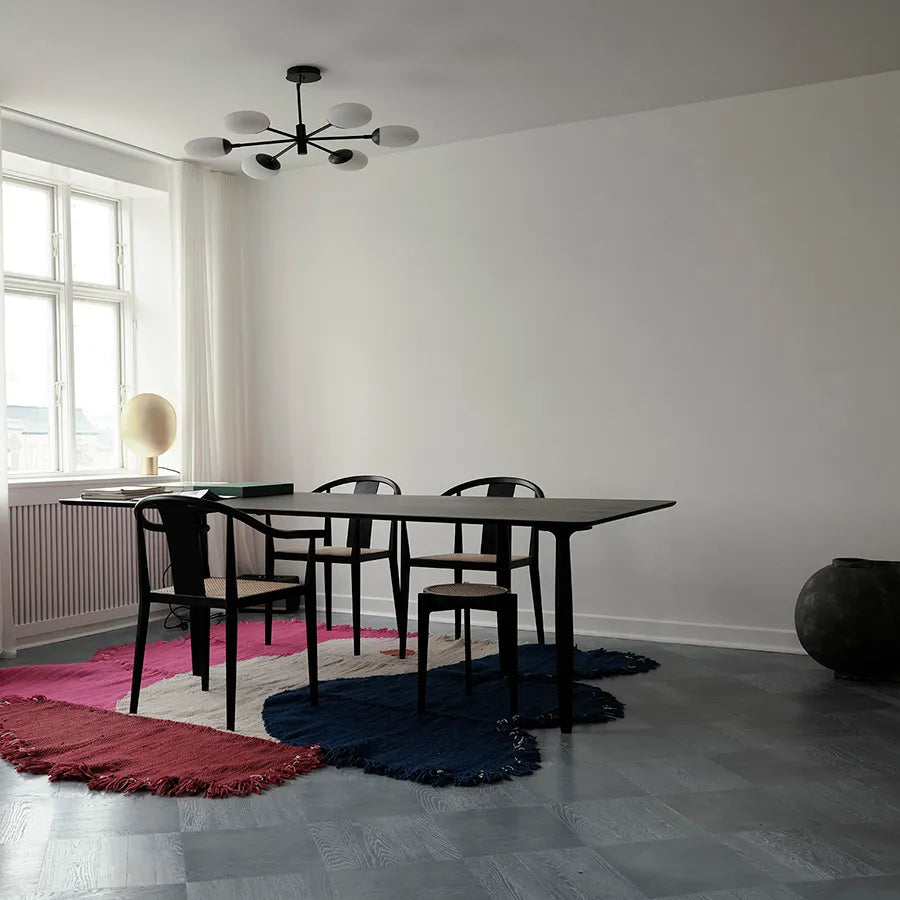 Salon Chandelier, opaque fra 101 Copenhagen - 3 - Jacobsen Plus