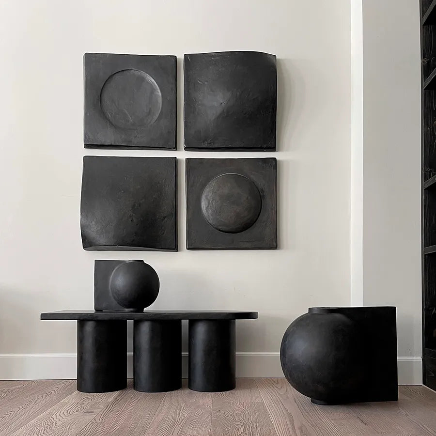 Big Foot Bench fra 101 Copenhagen - 3 - Jacobsen Plus