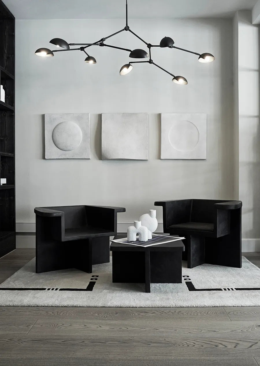 Brutus Coffee Table fra 101 Copenhagen - 2 - Jacobsen Plus