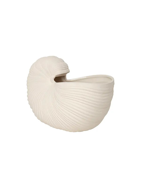 Shell Pot fra Ferm Living - 7 - Jacobsen Plus