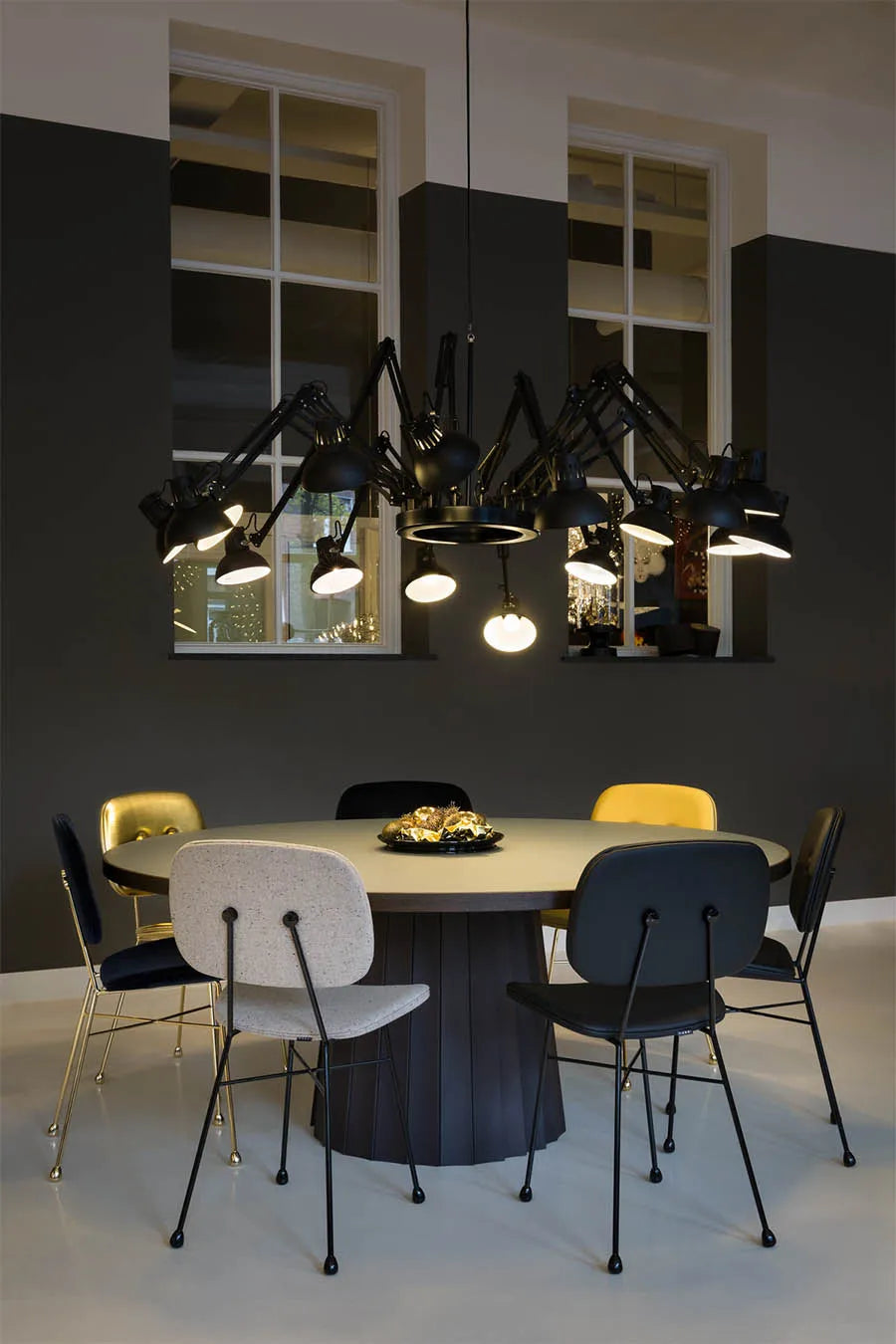 Dear Ingo Pendel fra Moooi - 2 - Jacobsen Plus