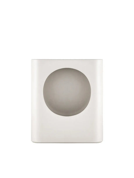 Signal Lampe, meringue white fra raawii - Small - Jacobsen Plus