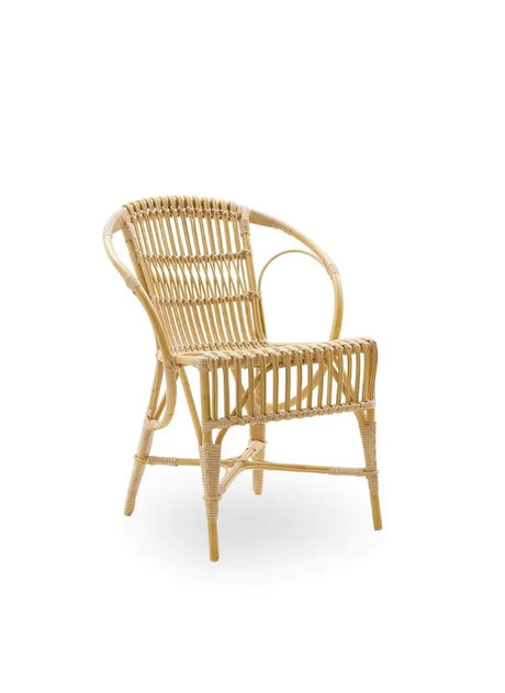 Robert Exterior Spisebordsstol af Robert W. - 1 - Jacobsen Plus