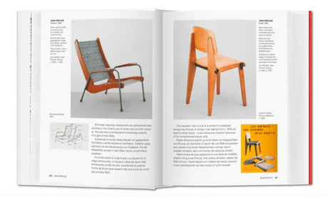 1000 Chairs fra New Mags - 2 - Jacobsen Plus
