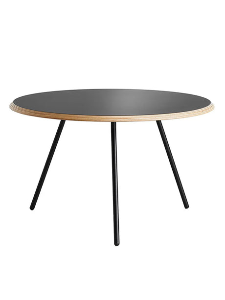 Soround Coffee Table, Ø 60 cm fra Woud - 1 - Jacobsen Plus