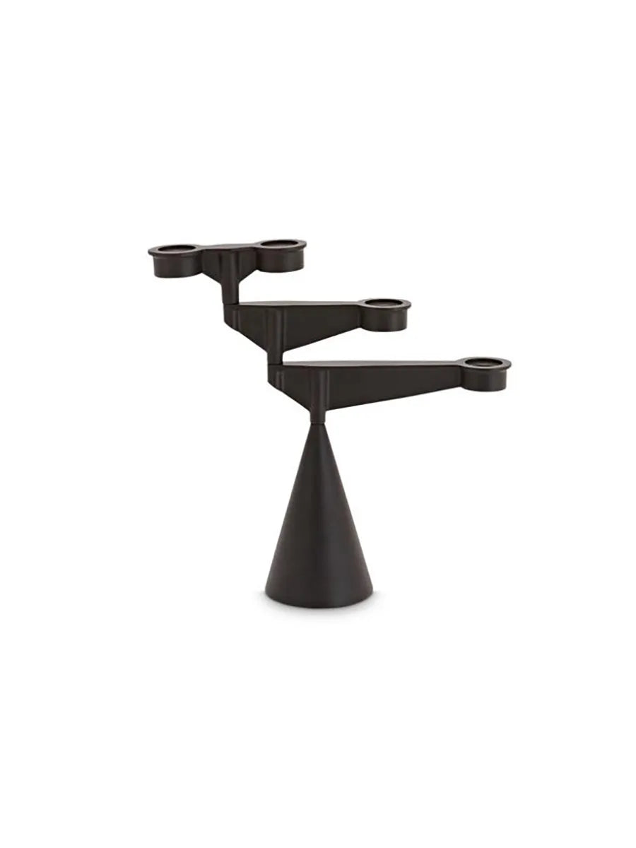 Spin Candelabra fra Tom Dixon - 2 - Jacobsen Plus