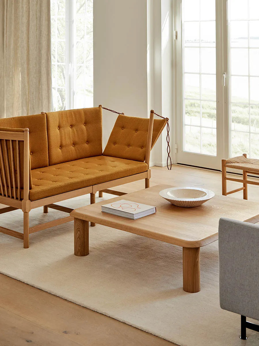 Islets Sofabord fra Fredericia Furniture - 2 - Jacobsen Plus