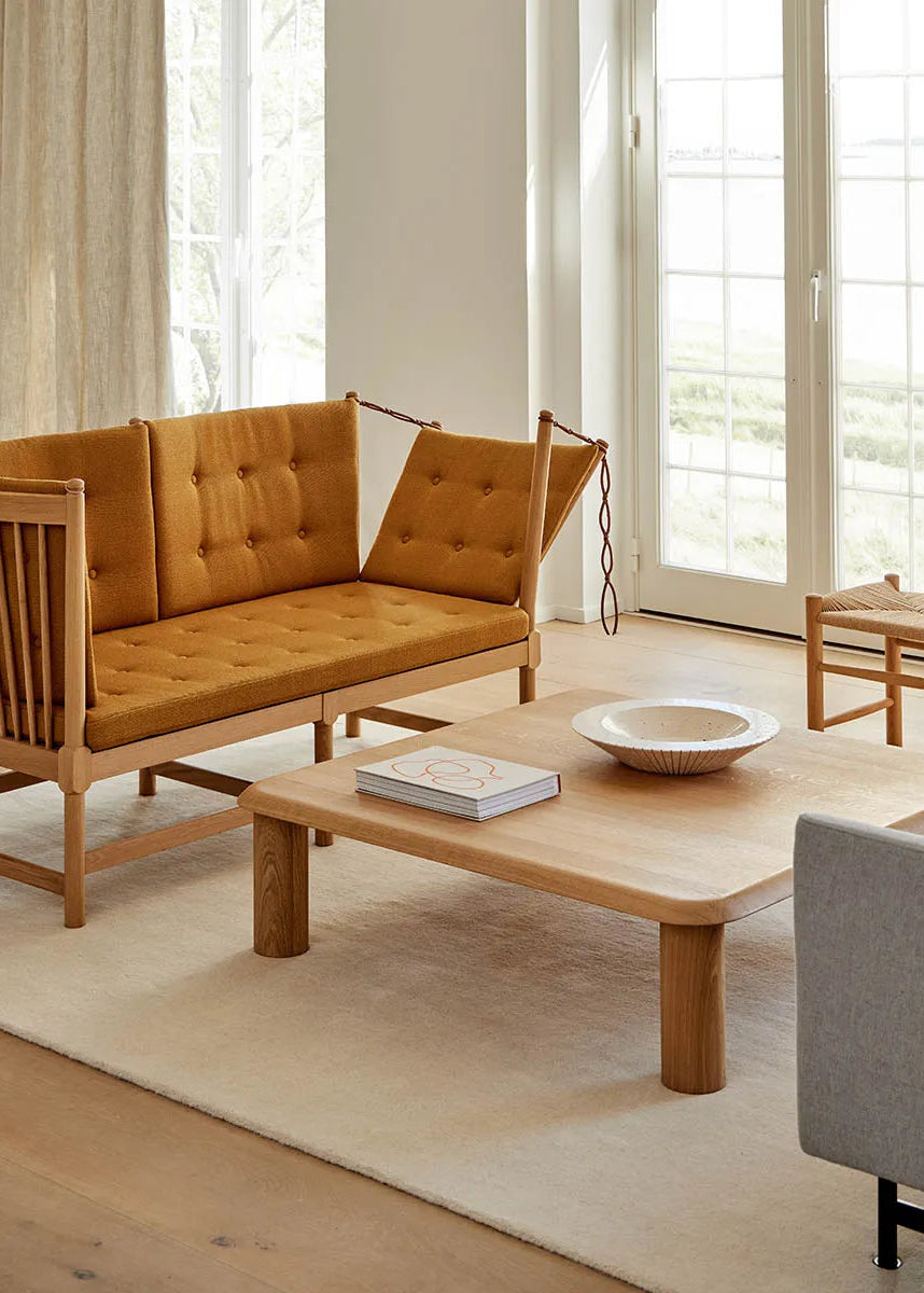 Islets Sofabord fra Fredericia Furniture - 2 - Jacobsen Plus