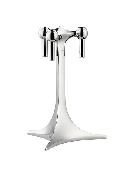 Nagel Stand, krom fra STOFF Nagel - 1 - Jacobsen Plus