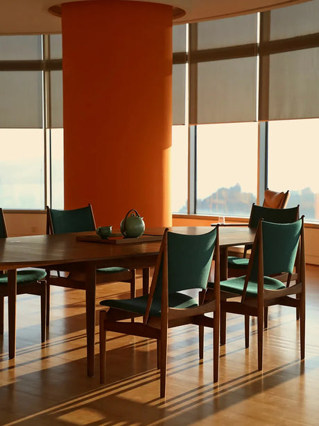 Egypterstol af Finn Juhl - 2 - Jacobsen Plus