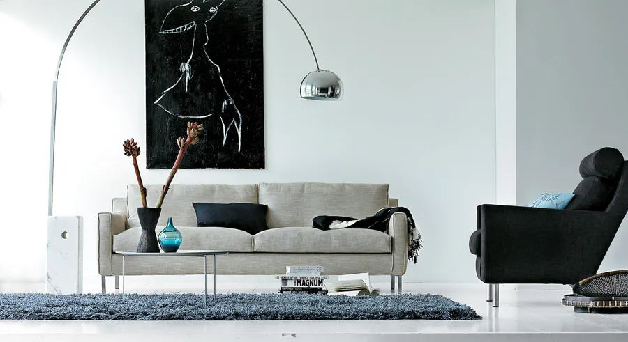 Streamline Sofa fra Eilersen - 3 - Jacobsen Plus