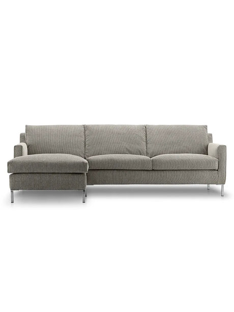 Kampagnepris Streamline Sofa m. Chaiselong fra Eilersen - 1 - Jacobsen Plus