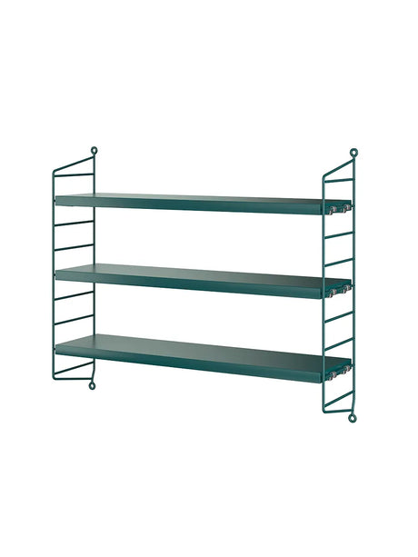 String Pocket Reol - 1 - Jacobsen Plus