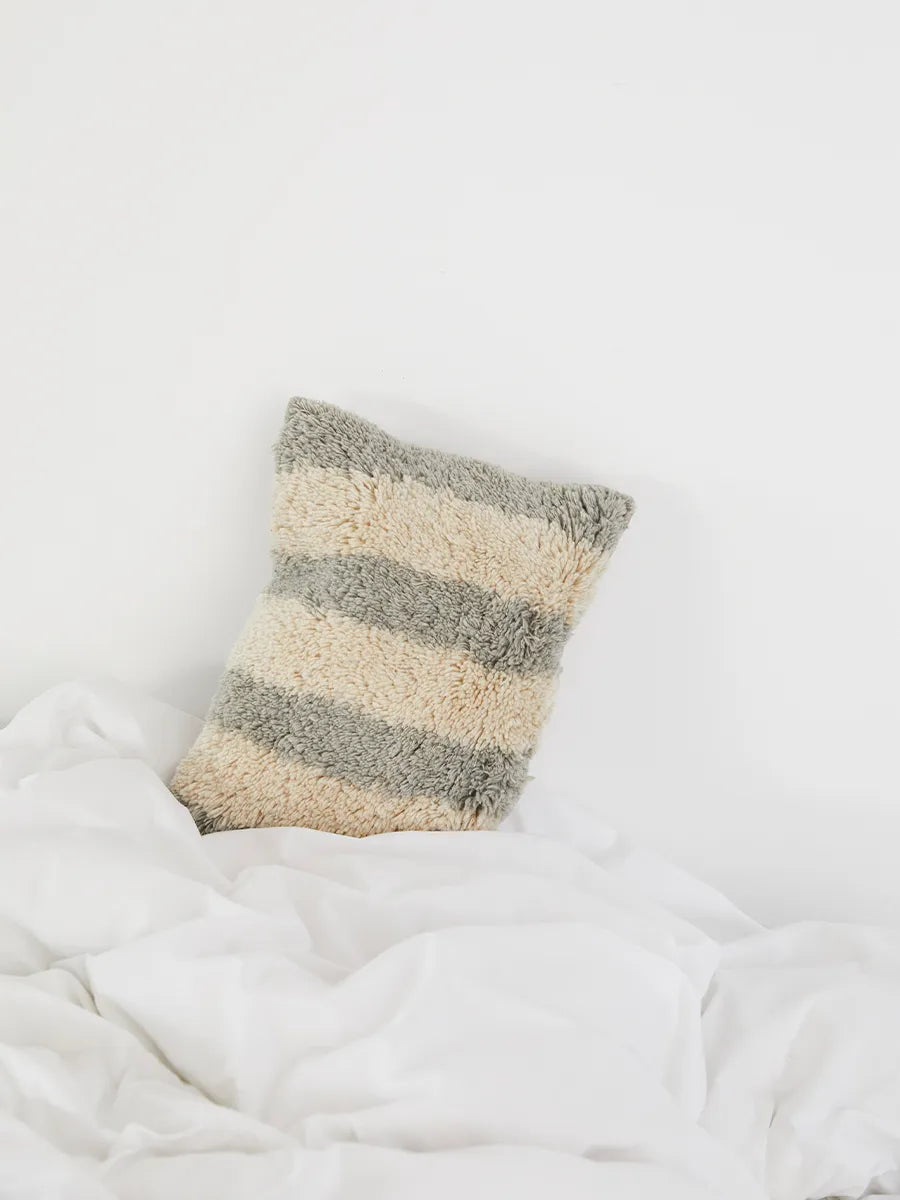 Stripe Nepal pude fra Aiayu - 2 - Jacobsen Plus