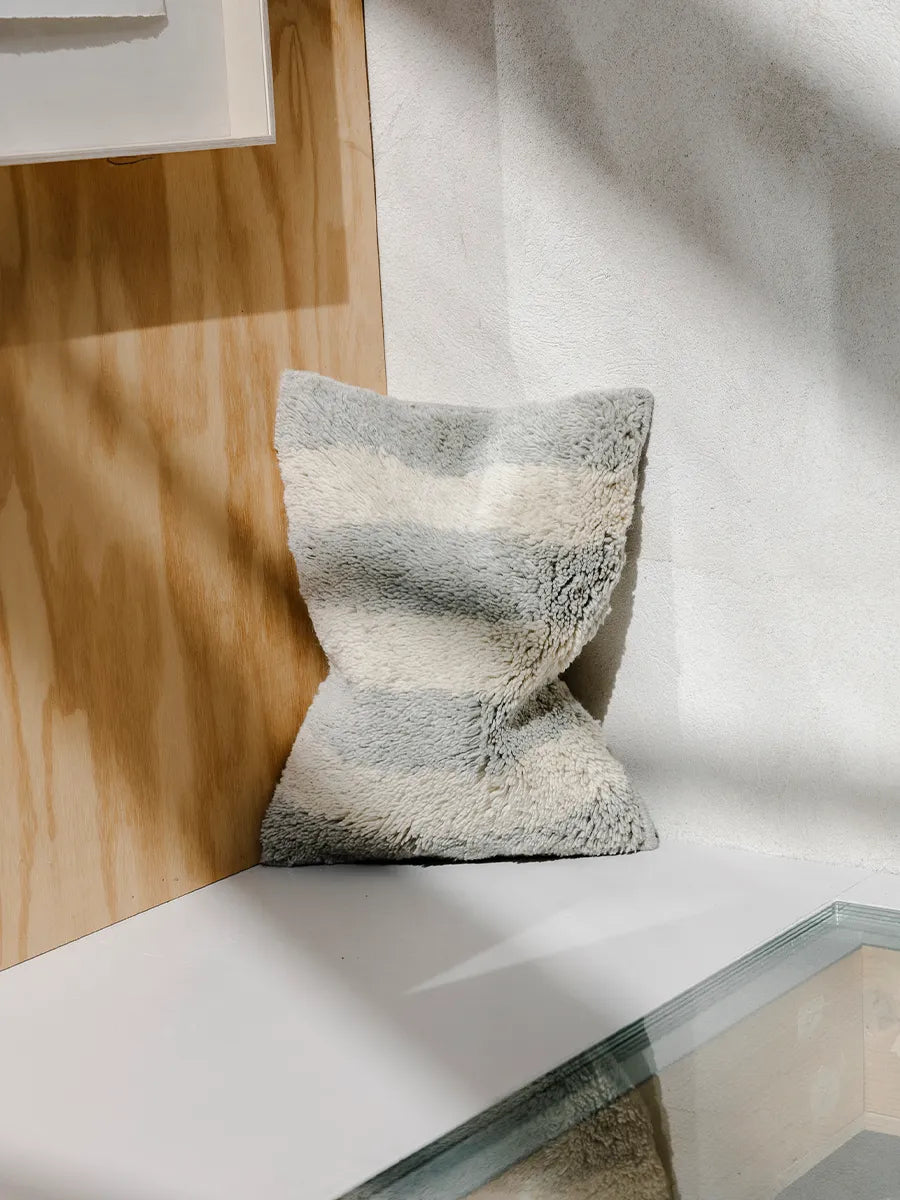 Stripe Nepal pude fra Aiayu - 3 - Jacobsen Plus