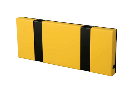 KNAX knagerække med to knager fra LoCa - Summer / Sorte knager - Jacobsen Plus