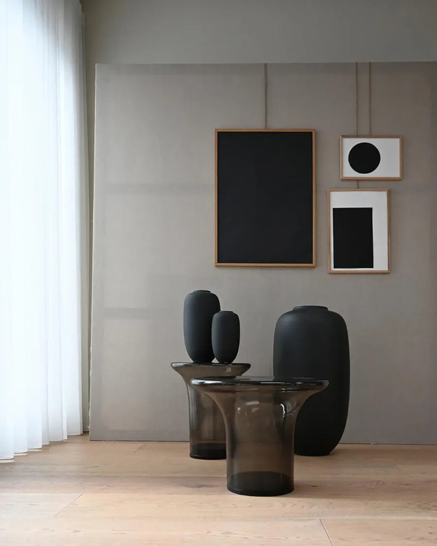 Trumpet Table, low fra 101 Copenhagen - 5 - Jacobsen Plus