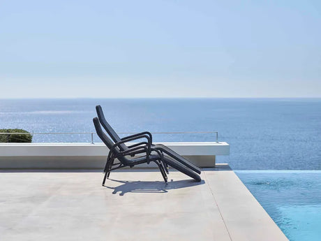 Sunrise Liggestol fra Cane-line - 1 - Jacobsen Plus