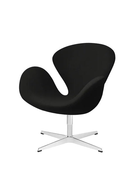 3320 Svanen i stof (prisgruppe 1) af Arne Jacobsen - 1 - Jacobsen Plus