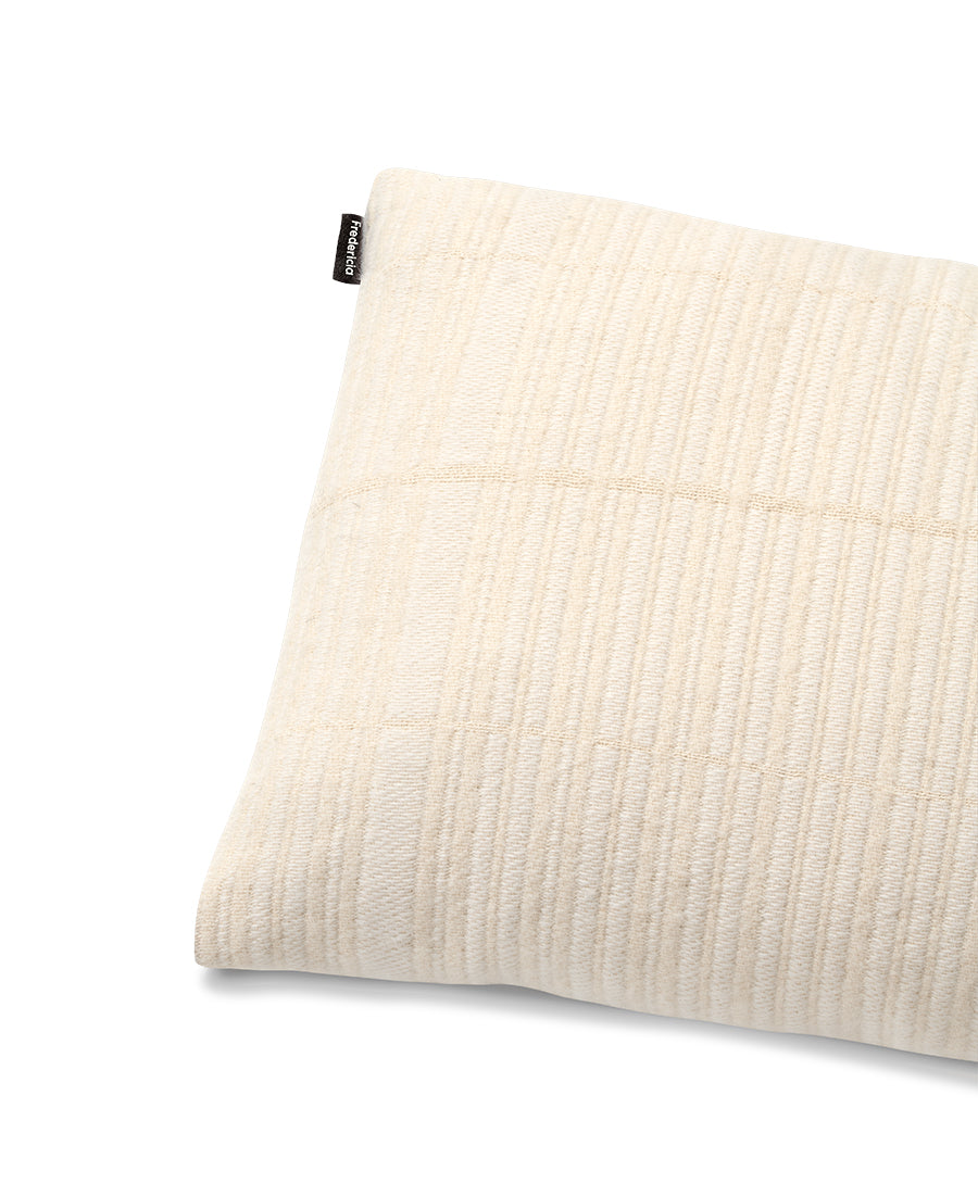 Grid Decorative Cushion fra Fredericia Furniture - 3 - Jacobsen Plus