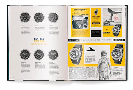 100 Iconic Watches fra New Mags - 2 - Jacobsen Plus