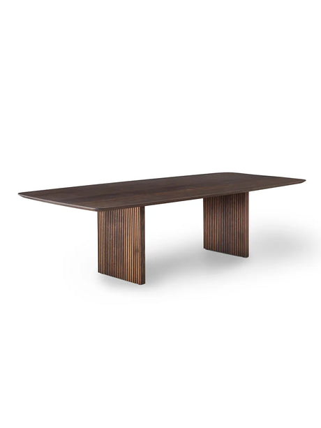 Ten Table fra DK3 - 1 - Jacobsen Plus