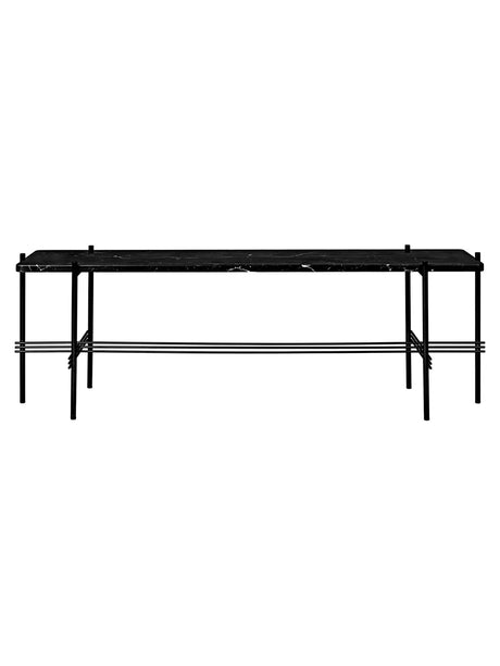 TS Console, 1 rack fra GUBI - Sort - sort - Jacobsen Plus