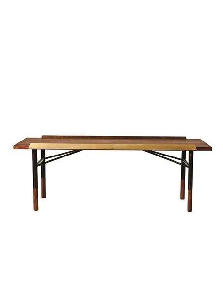 Bord-bænk af Finn Juhl - 1 - Jacobsen Plus