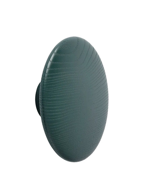 Dots fra Muuto - Large / Dark green - Jacobsen Plus