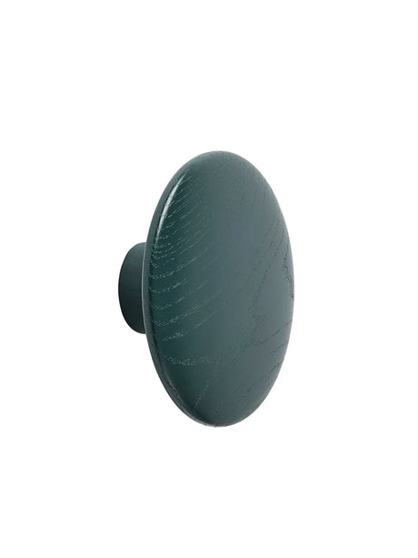 Dots fra Muuto - Medium / Dark green - Jacobsen Plus