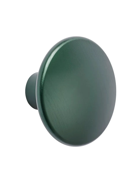 Dots Metal fra Muuto - Stor / Dark Green - Jacobsen Plus
