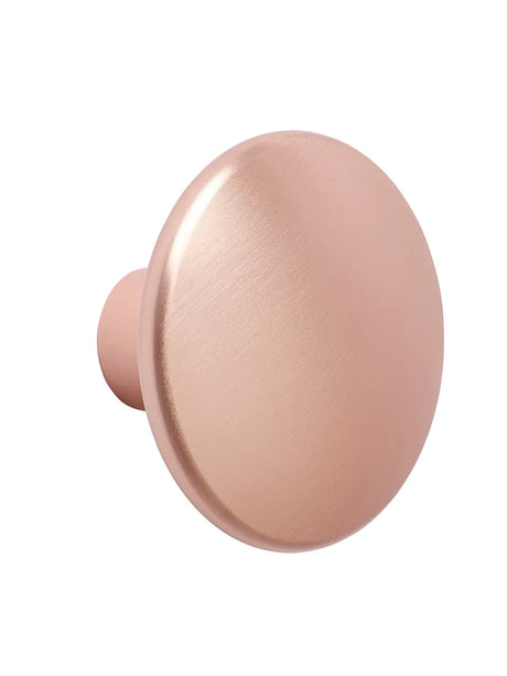 Dots Metal fra Muuto - Stor / Rose - Jacobsen Plus