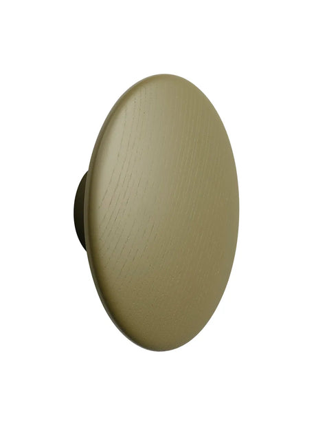 Dots fra Muuto - Large / Brown Green - Jacobsen Plus